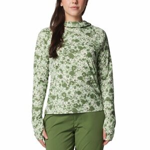 Columbia Summit Valley Hoodie